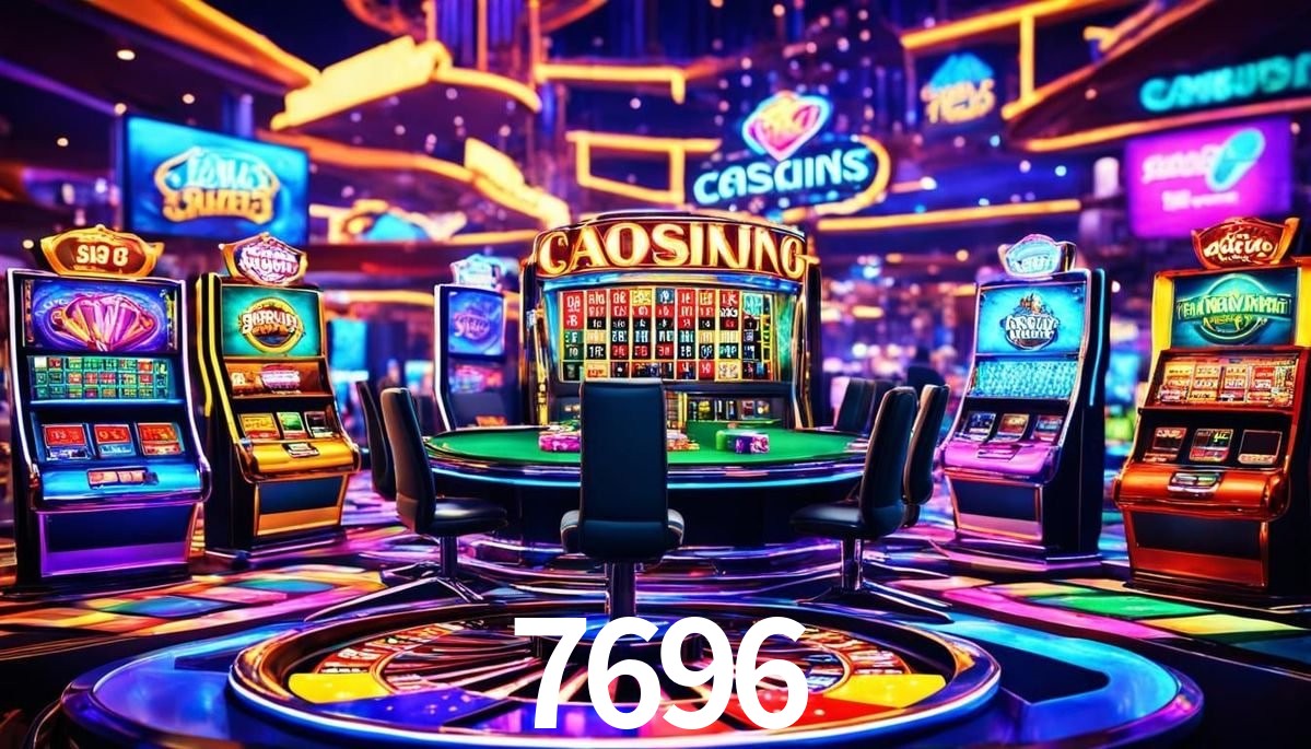 Apostas de Futebol 7696