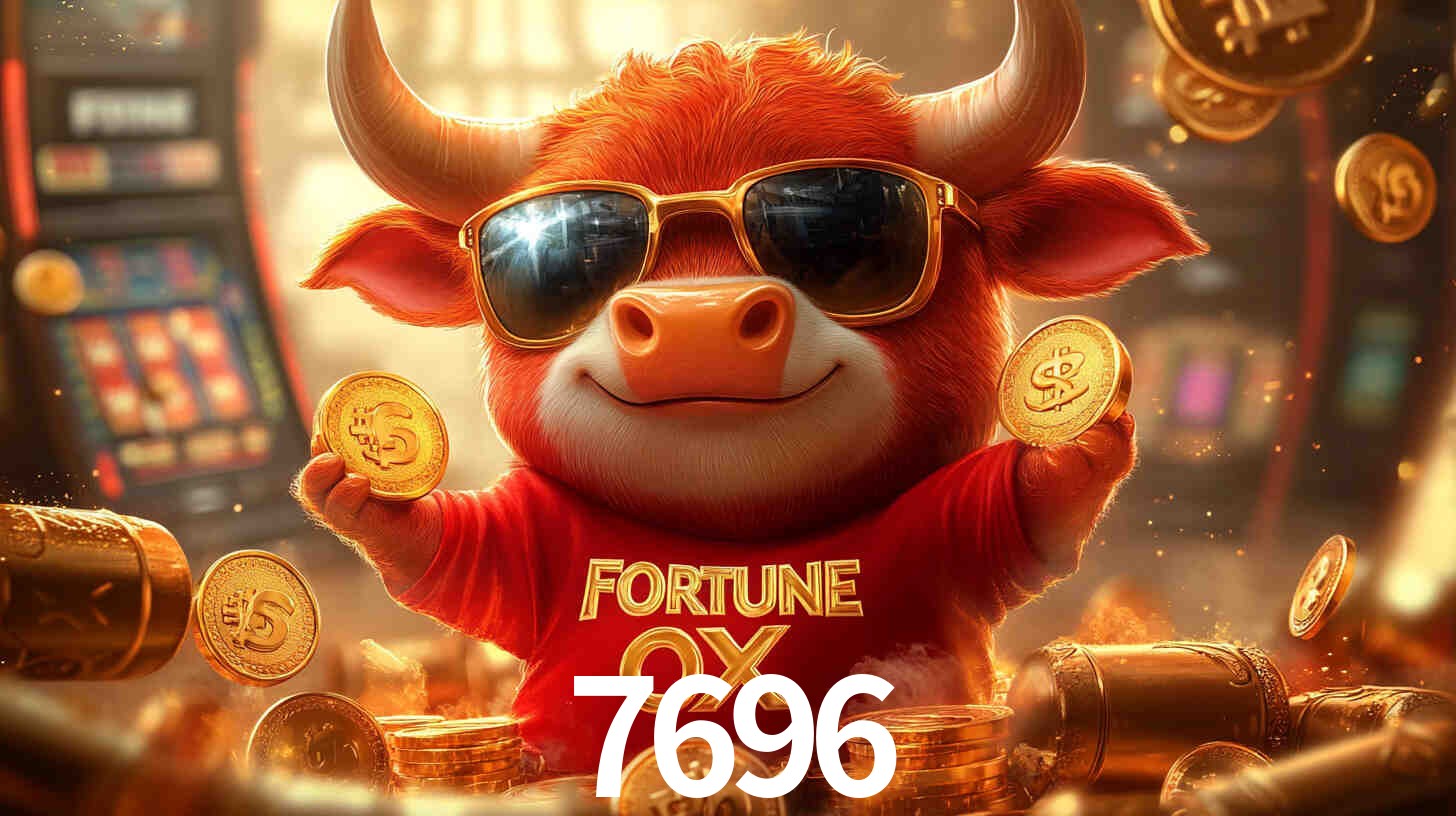 7696: A Experiência de Casino com Jogos de Mesa ao Vivo