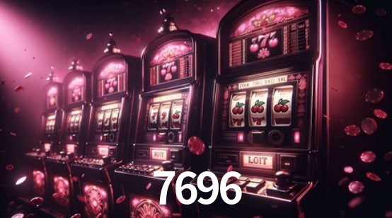 7696 feedback — formulário de envio no aplicativo oficial