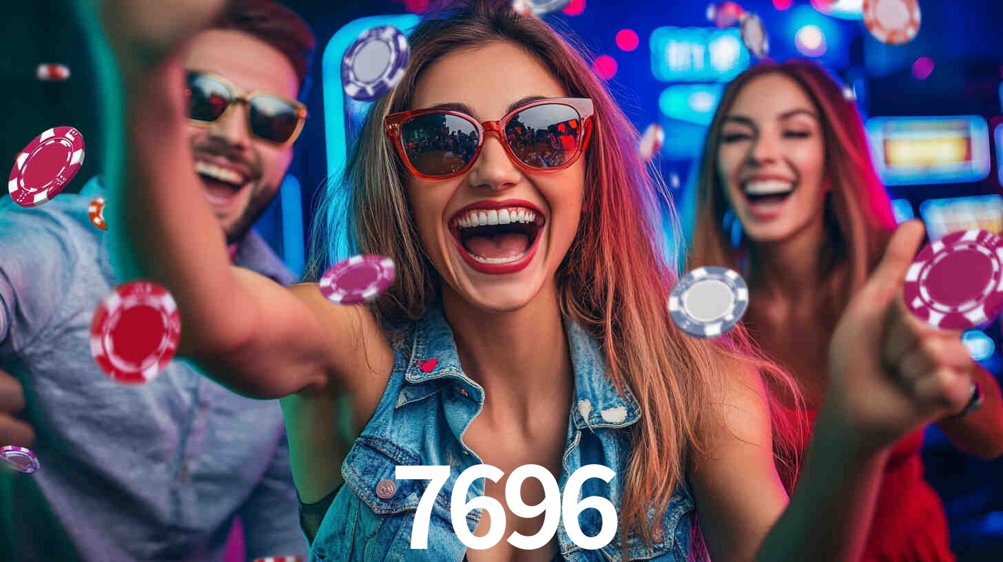 Descubra a Essência do 7696: Nossa História e Compromissos