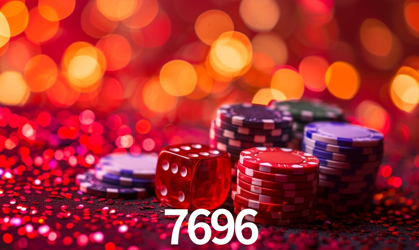 Desvendando o Mundo dos Jogos Virtuais na 7696