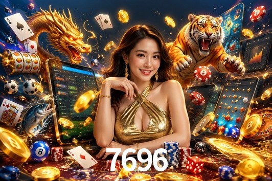 Secure Login 7696