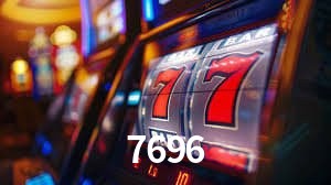 Casino Ao Vivo 7696