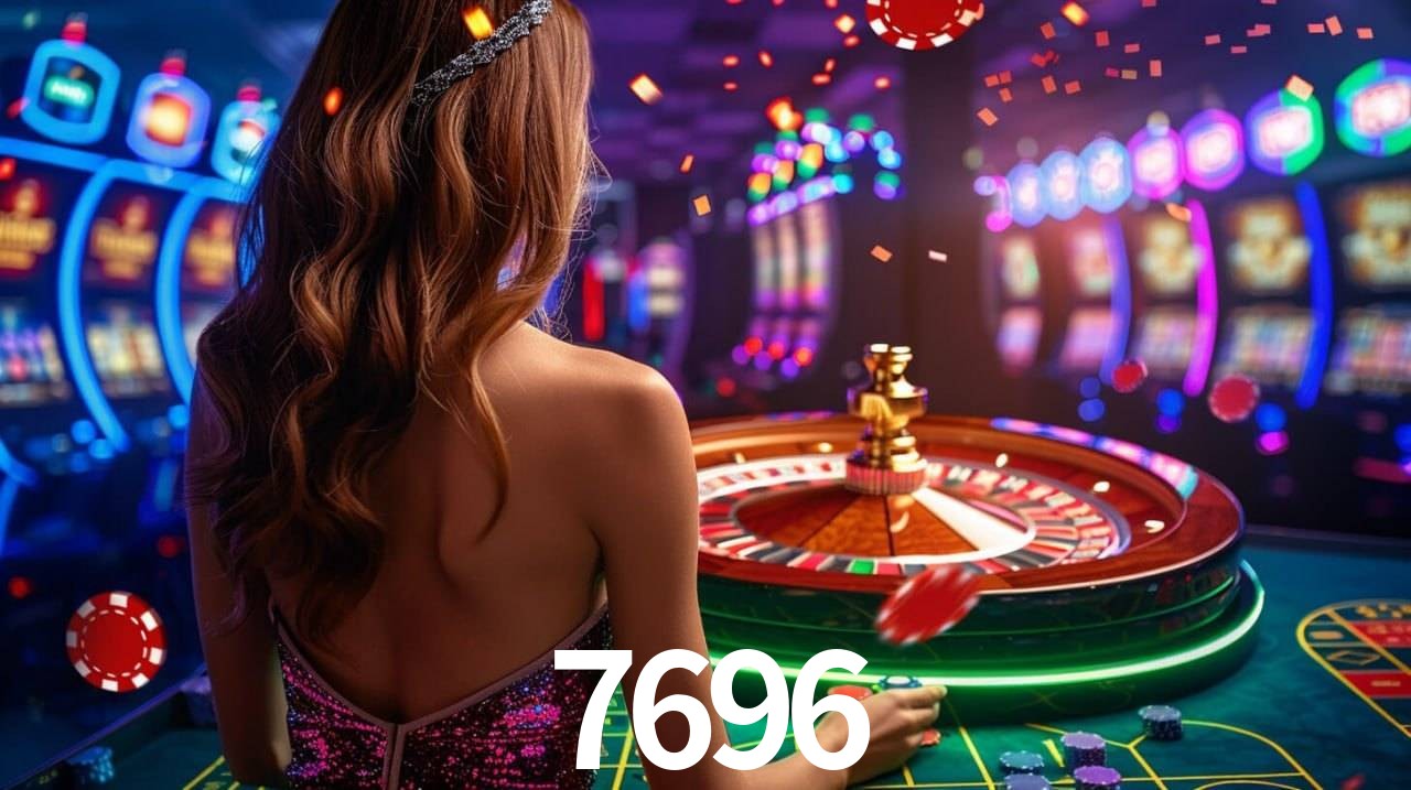 7696 ajuda online — ticket PIX com comprovante E2E