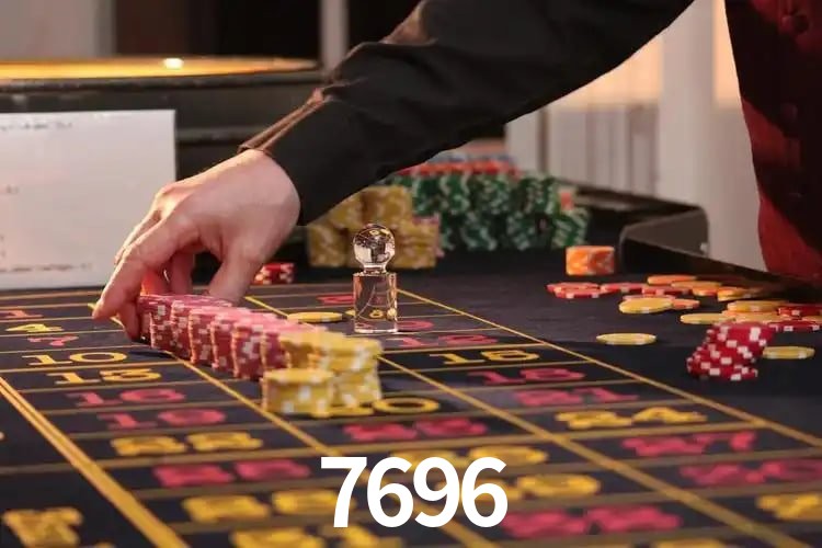A Popularidade dos Caça-Níqueis no 7696