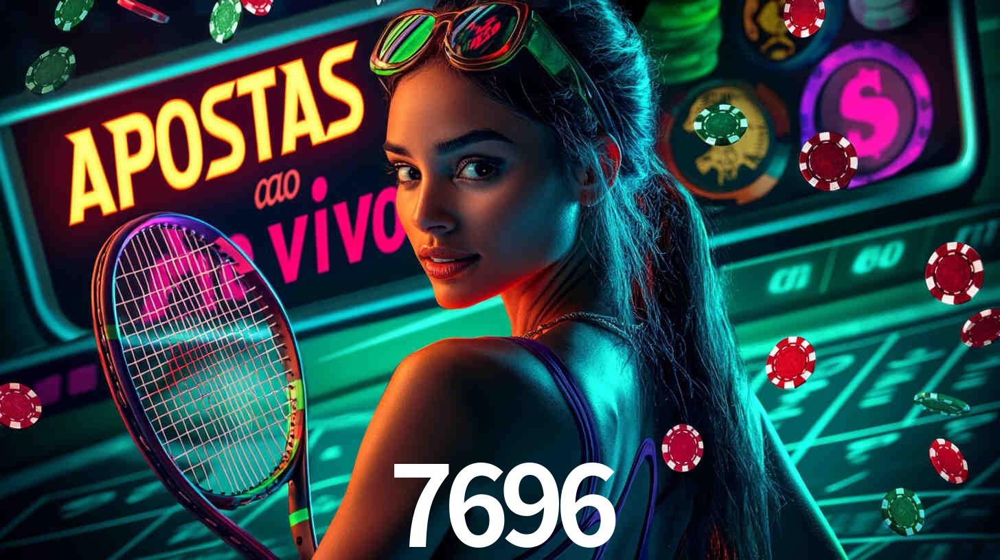 A Popularidade dos Caça-Níqueis no 7696