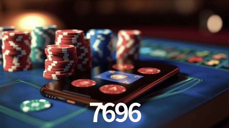 Estatísticas do Jogo 7696