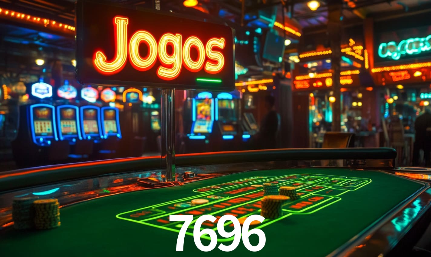 Diretório de Jogos 7696