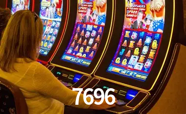 Desvendando o Mundo dos Jogos Virtuais na 7696
