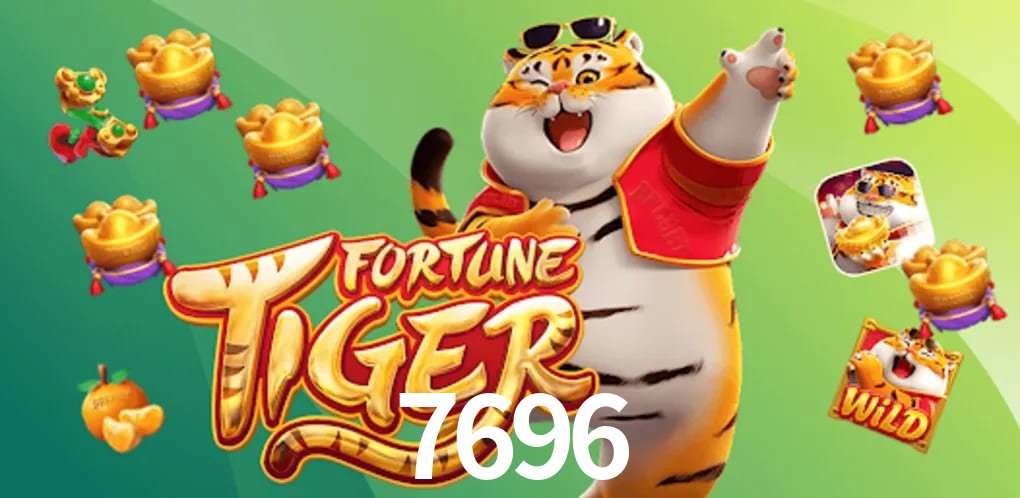 Welcome Bonus 7696