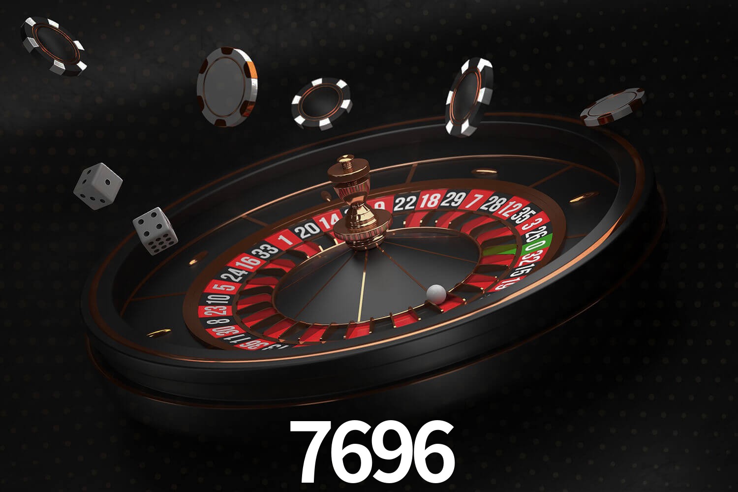 7696 - Aposta Radical - 7696.com