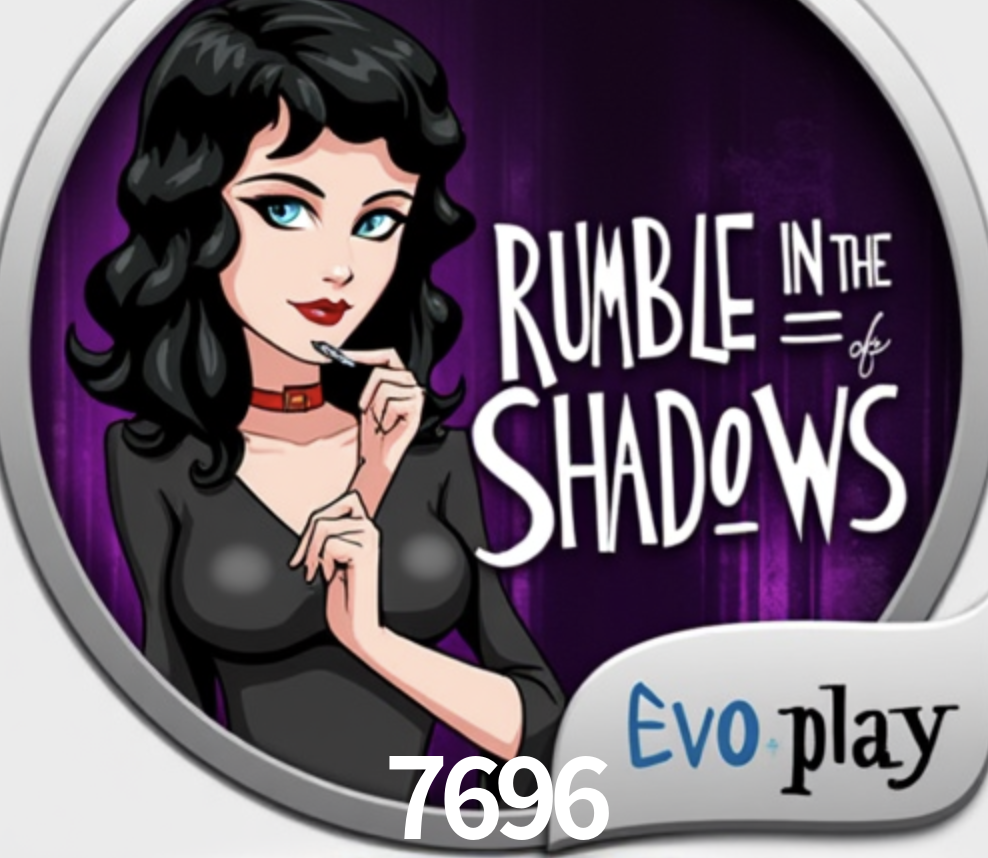 APP oficial da 7696 para mobile