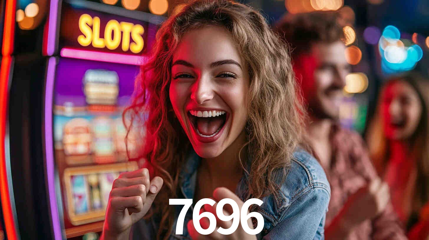Explorando a Categoria de Eventos em Apostas na 7696