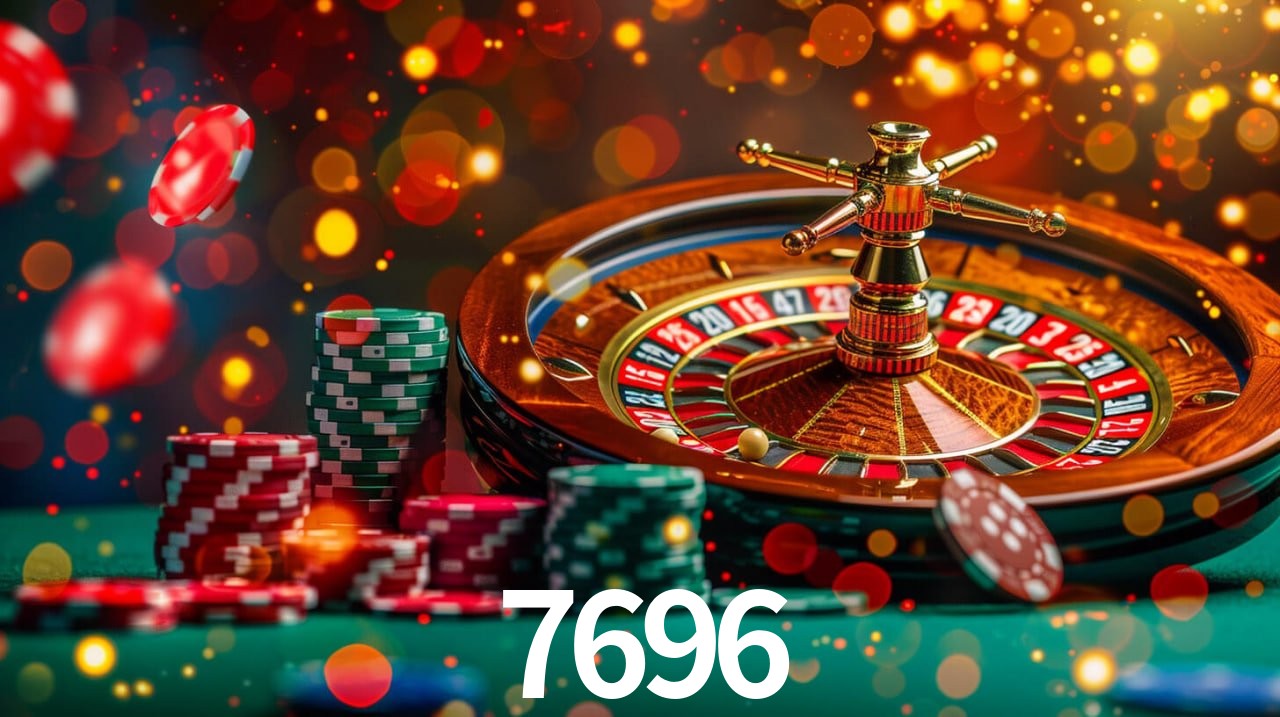 7696 download — arquivo APK para Android oficial