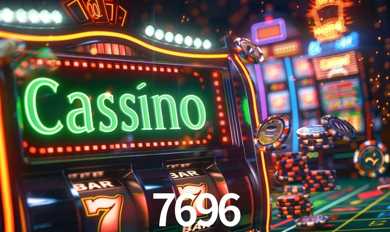 Provedores de Jogos 7696