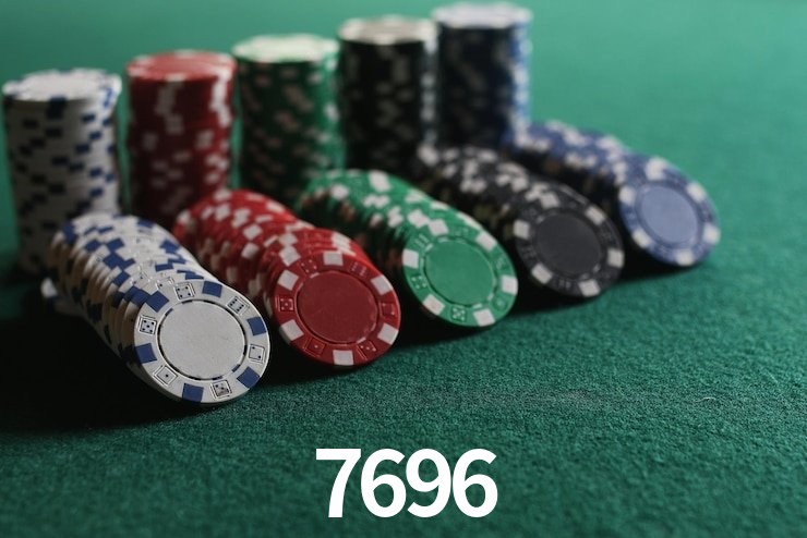 Game Statistics 7696