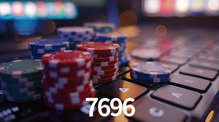 Login Seguro 7696