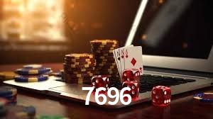 7696 FAQ — suporte e ajuda no aplicativo oficial
