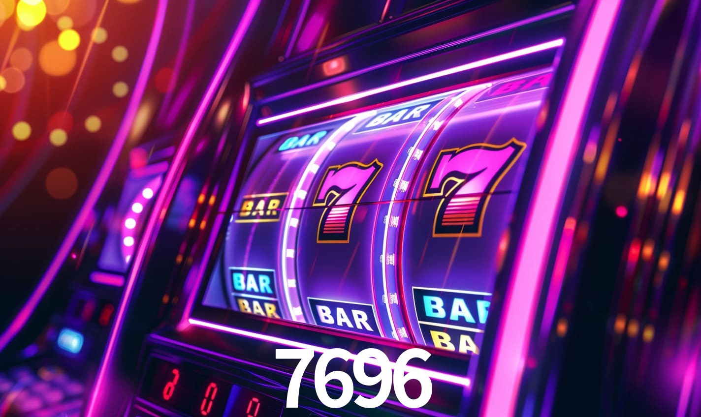 7696: Jogue Crash e Experimente Alta Recompensa Instantânea