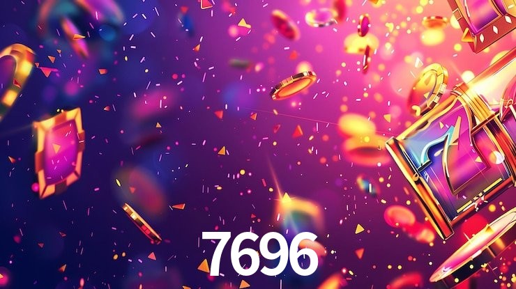 cassino 7696