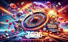 Jogo Spaceman 7696