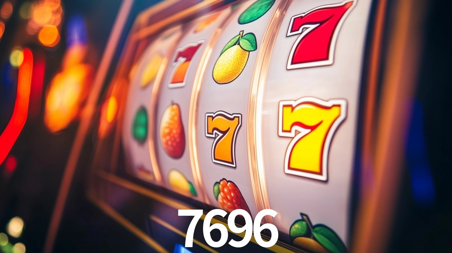7696 bônus — cashback 15 por cento e níveis VIP