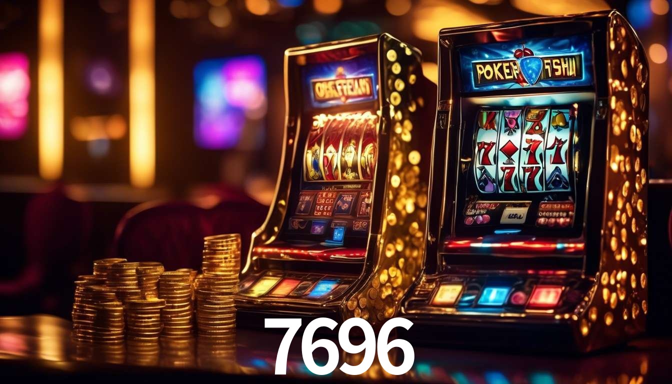 7696 download — tutorial instalação APK passo a passo